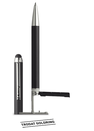 Pocket Pen Stamp